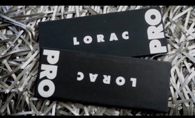 Fake Lorac | Counterfeit Lorac Pro Palette vs the Real Thing!