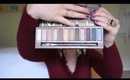 ANOTHER Naked Palette Giveaway! Day 8! Vote for Livie!