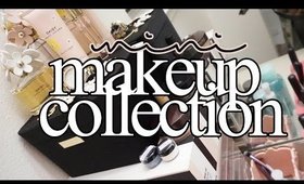 Mini Makeup Collection ❤ #1