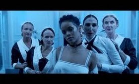 Rihanna's ANTI DiaRy: Room 3