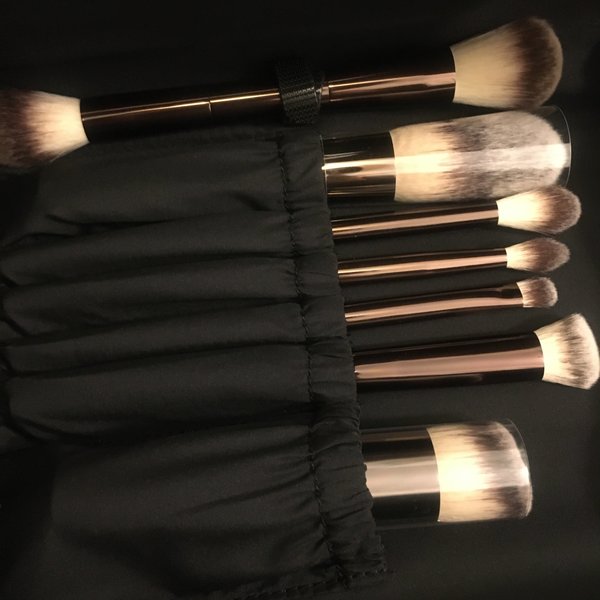 アワーグラス Vegan Brush Travel Set | Beautylish
