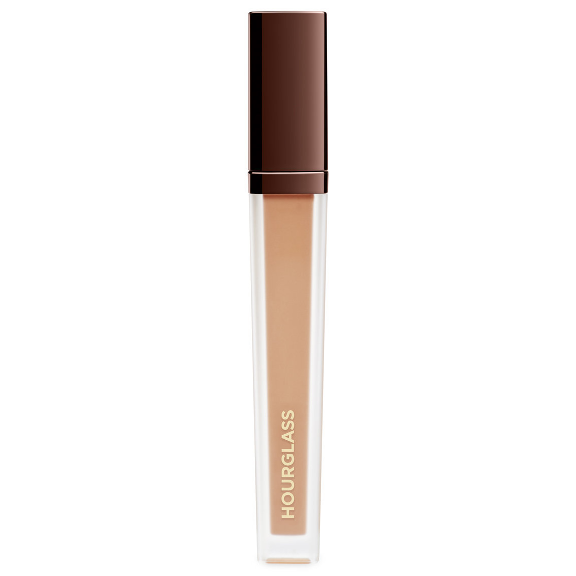 Hourglass Vanish Airbrush Concealer Apricot alternative view 1 - product swatch.