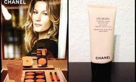 Review: Chanel Les Begies Fluide