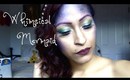 Whimsical Mermaid Makeup Tutorial