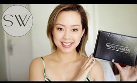 Boxycharm Unboxing July