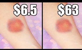 HOW TO SAVE MONEY ON SFX MAKEUP – BRUISE TATTOO – EXPERIMENT / HalloweenXTRA 24 (2017)