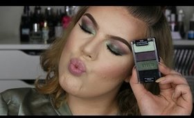 Wet n Wild "Cool As A Cucumber" Tutorial