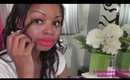 Review Gorgeous Cosmetics Liquid Eye Liner