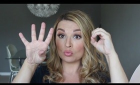 $40 Drugstore Makeup Swap with CASMAKEUP