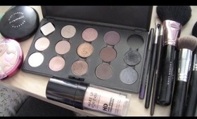 Get Ready With Me | 02.27.2013