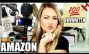 AMAZON FAVORITEN! Meine Top Empfehlungen von Amazon 2019! Beauty, Technik & Lifestyle😍