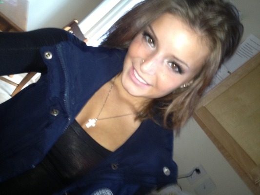 Chrissy M.