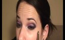 Selena Gomez perfume Photoshoot inspired makeup