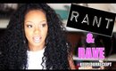 RANT & RAVE Nars All Day Weightless Luminous Foundation & IT Cosmetics Review