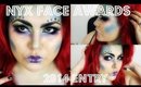 NYX Face Awards Entry 2014 | Makeup Tutorial | MRamosMUA