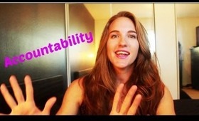 How to Reach your Goals - Accountability