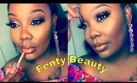 FENTY BEAUTY-IS IT REALLY THAT DAMN GOOD