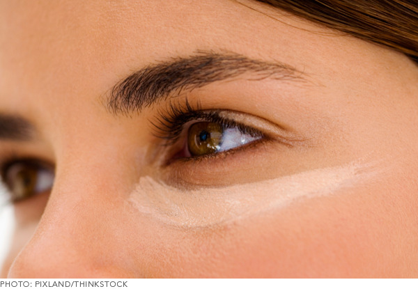 Find Your Perfect Concealer Shade | Beautylish
