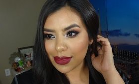 GRWM: My Go To Look