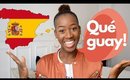 I Teach You Spanish Slang You Need To Know