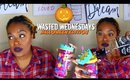 WASTED WEDNESDAYS | HALLOWEEN EDITION | KETO PEACH ARNOLD PALMER COCKTAIL