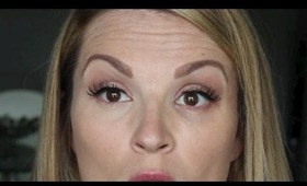 How To Get Bright Under Eyes