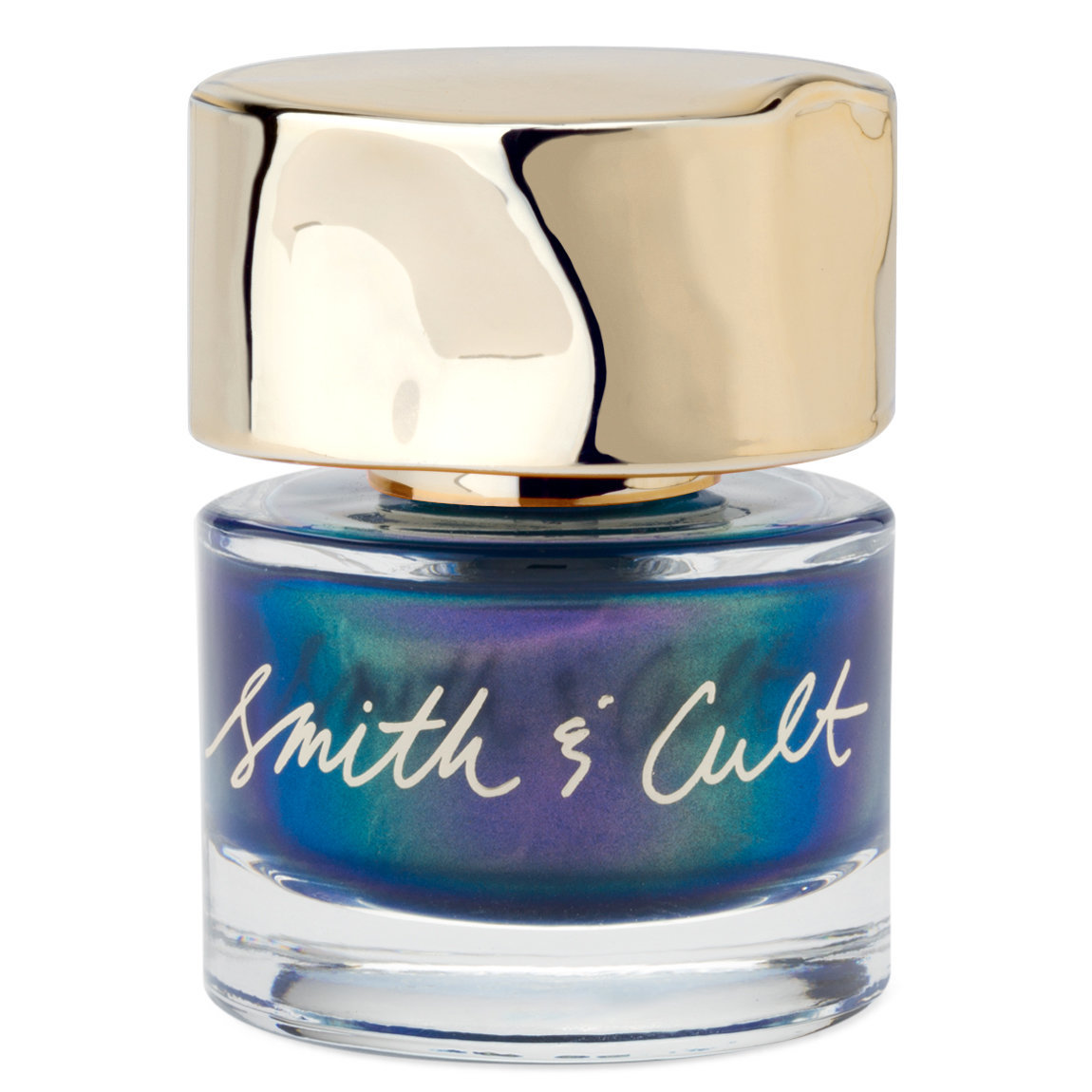 Smith & Cult Nailed Lacquer Ice Tears Beautylish