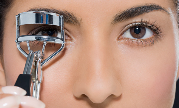 the best lash curler