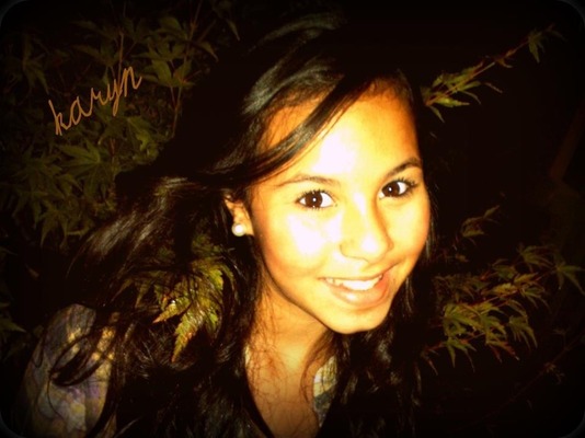 Karyn S.