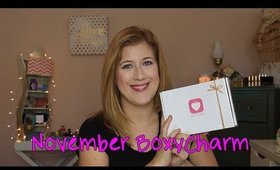 Get Ready with Me - BoxyCharm