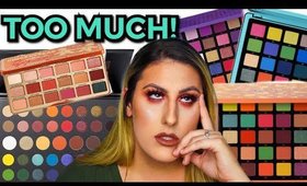 ANTI HAUL! Makeup I’m NOT Buying!