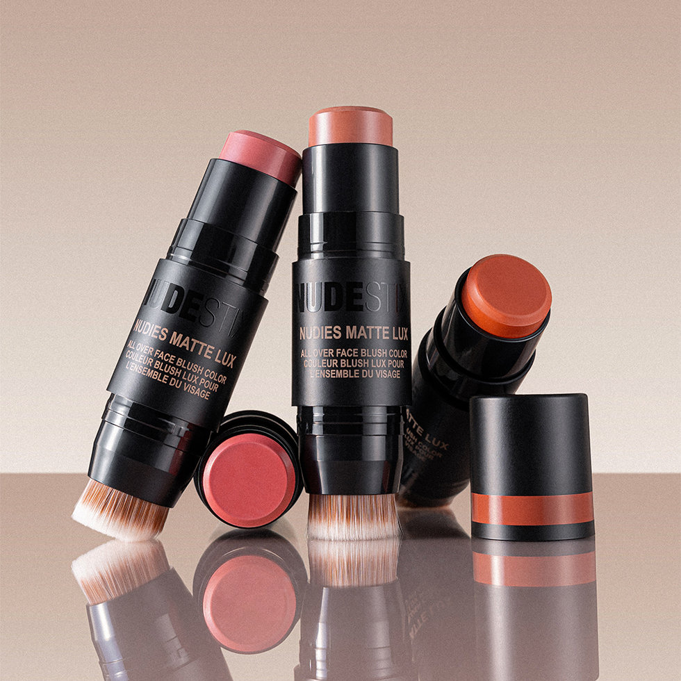 Nudestix Nudies Matte Lux 