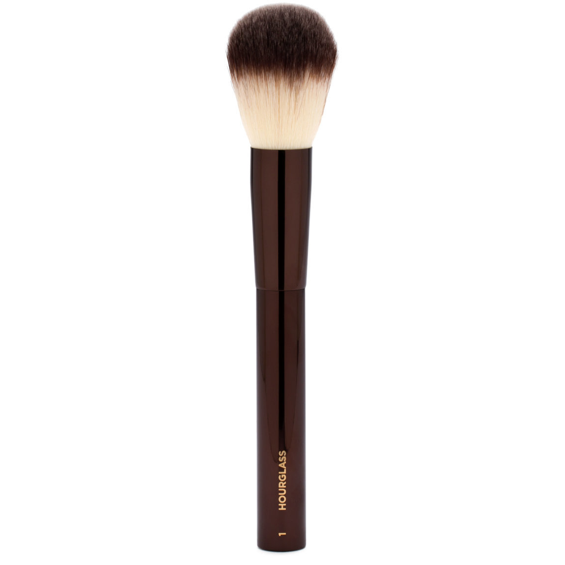 Hourglass N° 1 Powder Brush alternative view 1 - product swatch.