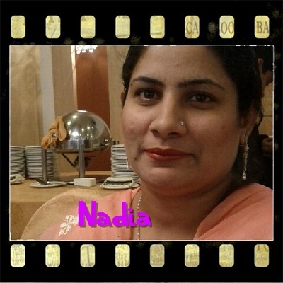 Nadia I.