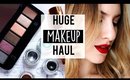 HUGE Makeup Haul 2015 | NEW Products at Sephora ♡