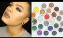 Colourpop Cosmetics | Haul, Review & Swatches!!!
