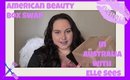 American Beauty Box swap in Australia with Elle Sees