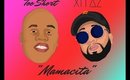 Xitaz x Too Short x Mamacita