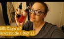 365 Days of Gratitude | Day 11: Essential Oil Sprays #rosa365gratitude
