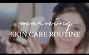 Morning Acne Skin Care Routine | Klairs Bioxidea Innisfree Missha ElishaCoy
