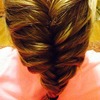 Fishtail