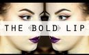Tutorijal: The Bold Lip // #BalkanYTCollab