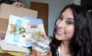 GFreely Unboxing + Review! Gluten Free Snack Box!