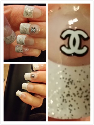 designer nails