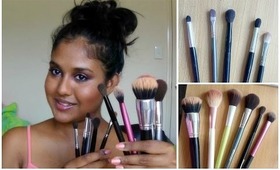 Must Have Makeup Brushes