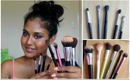 Must Have Makeup Brushes