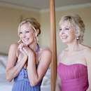 Sister & Mother of the Bride