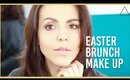 Brunch Makeup Look | Wearabelle