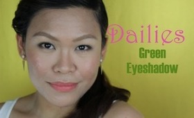 DAILIES: Simple Everyday Makeup Vol.1