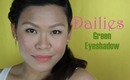 DAILIES: Simple Everyday Makeup Vol.1